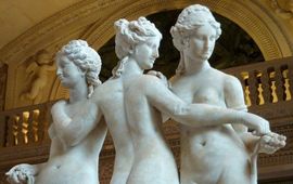 Тайны знаменитых мраморных скульптур